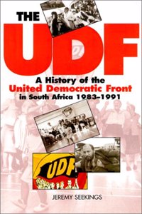 UDF