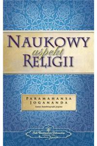 Naukowy Aspekt Religii (the Science of Religion - Polish)