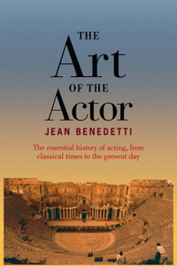 The Art of the Actor