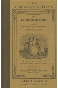 McGuffey's Eclectic Second Reader