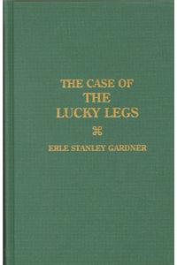 Case of the Lucky Legs