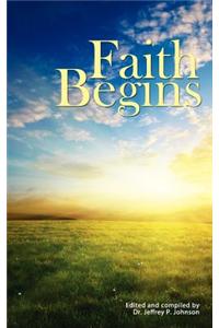 Faith Begins