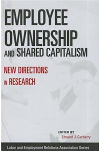 Employee Ownership and Shared Capitalism