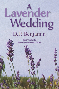 Lavender Wedding