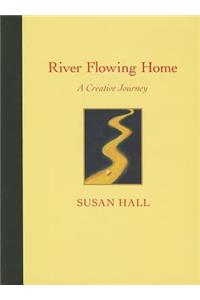 River Flowing Home