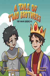 tale of two brothers