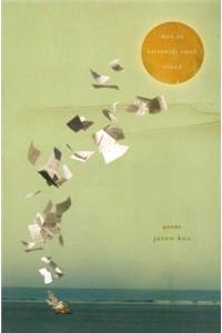 Man on Extremely Small Island: Poems