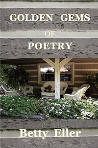 Golden Gems of Poetry
