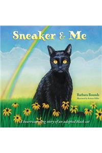 Sneaker & Me