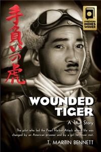 Wounded Tiger