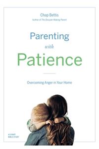 Parenting with Patience