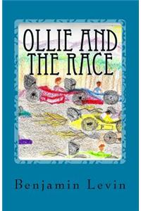 Ollie and the Race