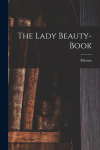 Lady Beauty-book