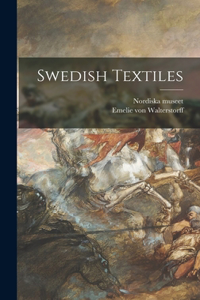 Swedish Textiles