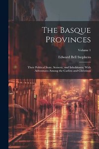 Basque Provinces