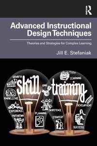 Advanced Instructional Design Techniques