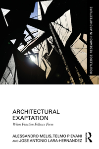 Architectural Exaptation