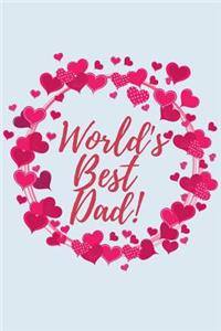 World's Best Dad