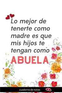 Gracias Mama Y Abuela