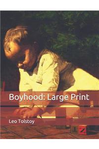 Boyhood