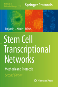 Stem Cell Transcriptional Networks