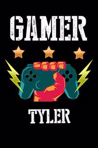 Gamer Tyler