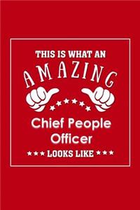 This is What an Amazing Chief People Officer Look Like