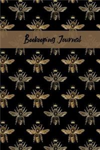 Beekeeping Journal
