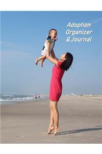 Adoption Organizer & Journal