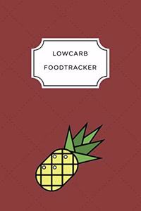 Low Carb Food Tracker