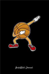 Basketball Journal