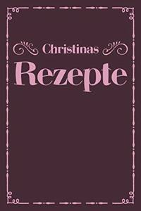 Christinas Rezepte