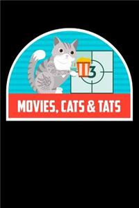 Movies Cats & Tats