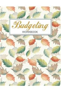 Budgeting Workbook