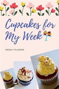 Cupcakes for My Week