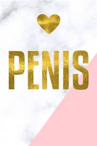 Penis