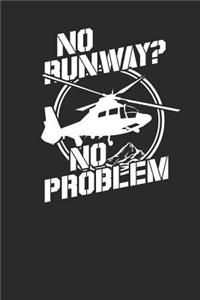 No Runway? No Problem