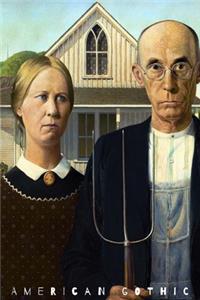 American Gothic