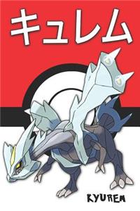 Kyurem