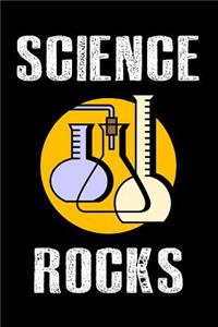 Science Rocks
