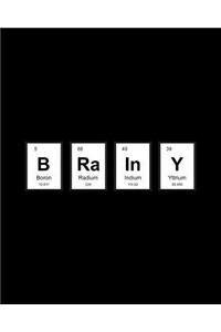 Brainy