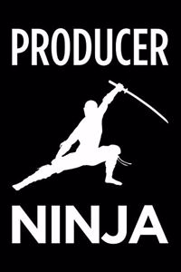 Producer Ninja