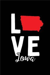 I Love Iowa