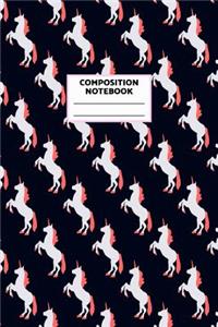 Composition Notebook