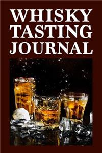 Whisky Tasting Journal