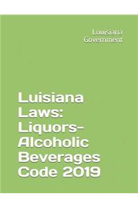 Luisiana Laws