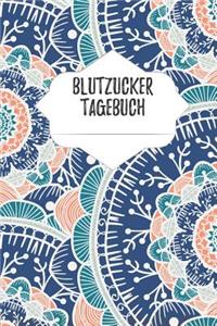 Blutzucker Tagebuch