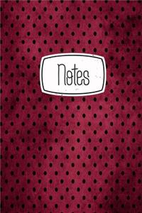 Notes