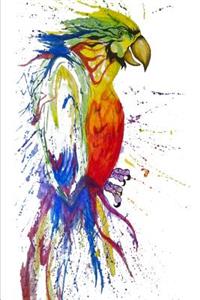 Parrot Journal