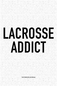 Lacrosse Addict